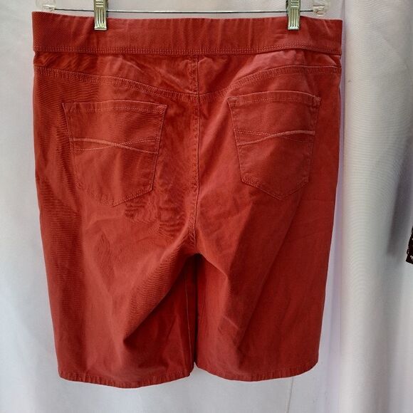 Gloria Vanderbilt shorts  - Picture 2 of 7